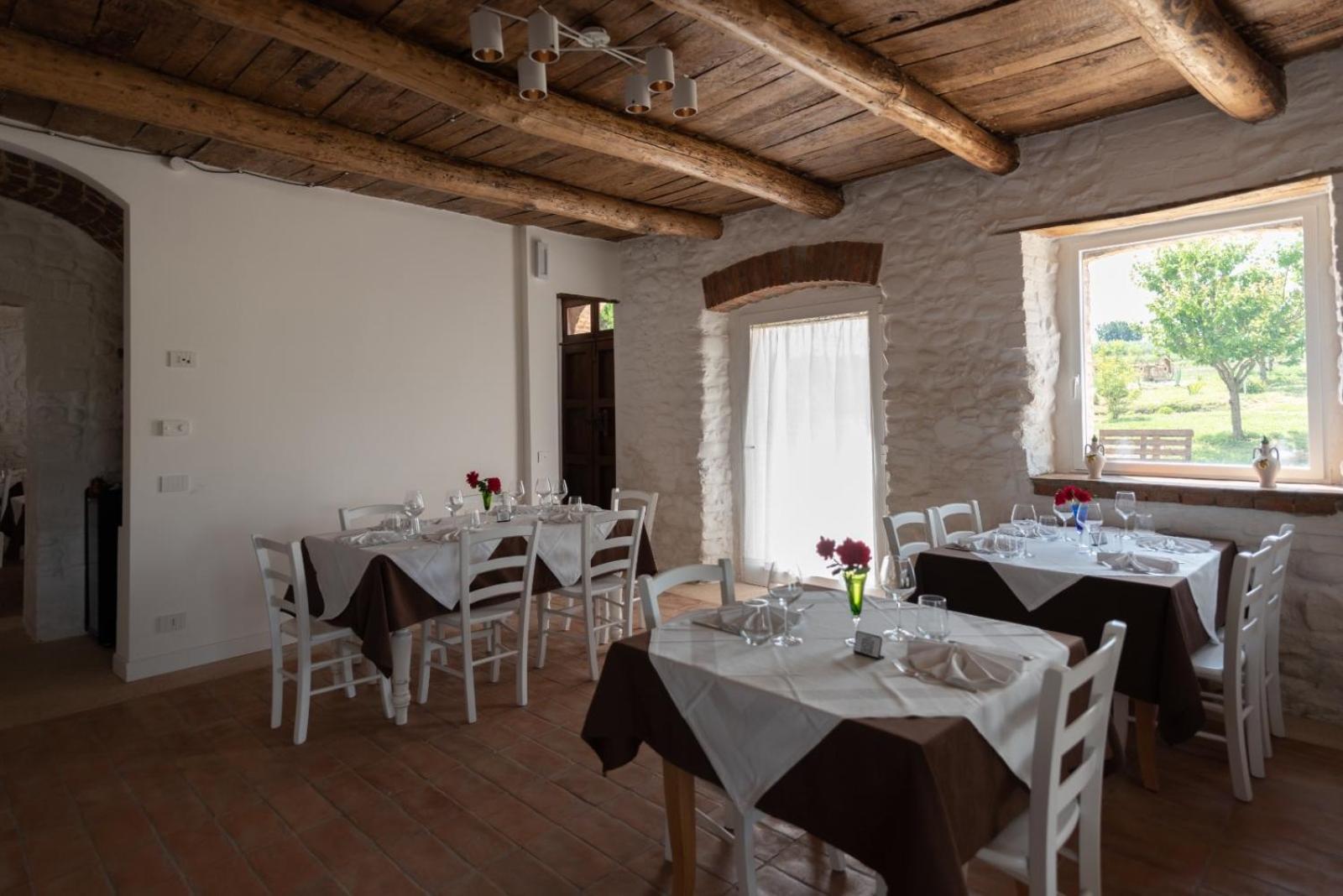 Arcadia Agriturismo San Nicola Manfredi Exterior photo